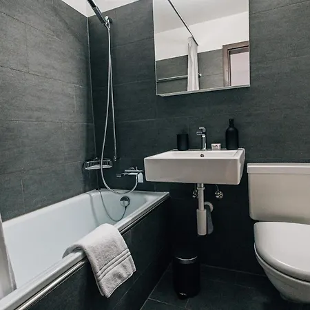 아파트 Homes - Casa Partnun 309 락스