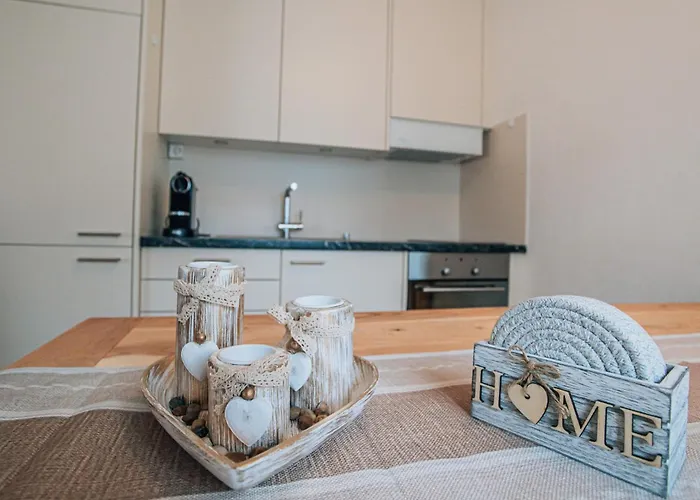 דירה Homes - Casa Partnun 309 לאקס